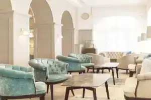 Grand Hotel Fasano, Гардоне-Ривьера