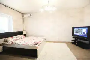 Pryanik Apartments (Пряник Апартментс) на улице Михеева 29, Тула