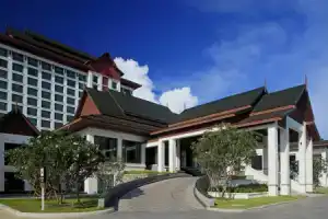 Avani Khon Kaen Hotel & Convention Centre - Sha Certified, Кхон-Кен