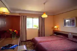 Sundown Court Leisure Resort, Сан-Гван