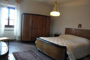 A Casa Di Anelia, Монте-Сан-Савино