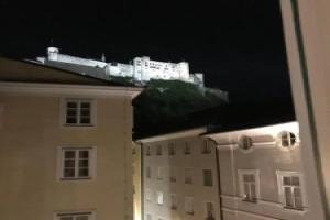 Guesthouse Mozart - Apartment House, Зальцбург