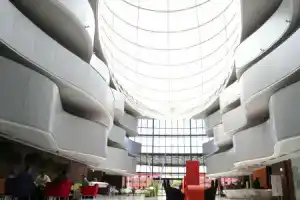 Отель «Royal Tulip Brasília Alvorada», Бразилиа