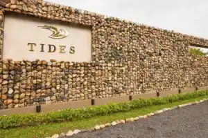 Tides Boutique Samui Resort & Spa, Чонг Мон