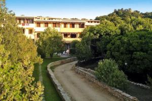 Apartment in Porto Rotondo Near Sandy Beach, Порто-Ротондо