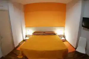 b&b Santa Caterina, Реджо-Калабрия