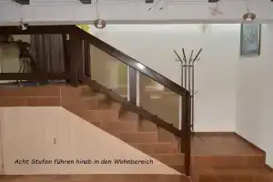 Appartment an der Abtei, Мешеде