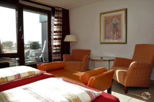 Ferienwohnung Konigsegg Ines Koch, Райхенау