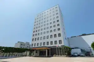 Onomichi Kokusai Hotel, Ономити