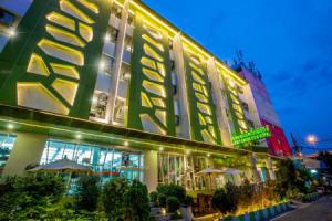 Отель «Lucky Green View», Бангкок