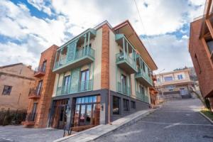 Matiane Boutique Hotel, Тбилиси