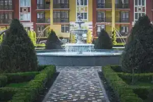 Ukrainska Apartment, Ирпень