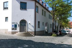 Limehome Dachau Konrad-Adenauer-Str, Дахау