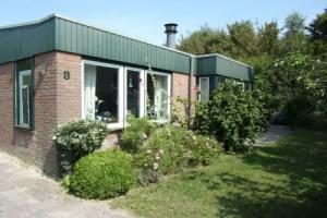 Strandjutter Modern Retreat, Вровенполдер