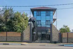 Гостевой дом «Анаис», Адлер