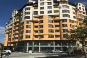 Нові апартаменти на Роксолани16, Трускавец
