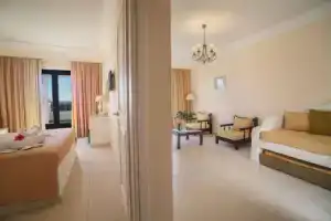 Sellada Beach Hotel, Перисса