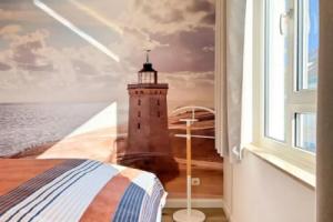 Residenz am Strand, Whg 677, Цингст