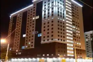 Апартаменты на улице Ленина 480/1, Ставрополь