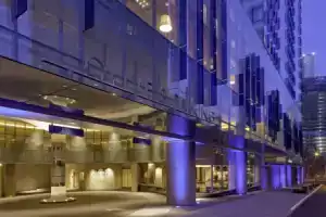 Отель «Hyatt at Olive 8», Сиэтл