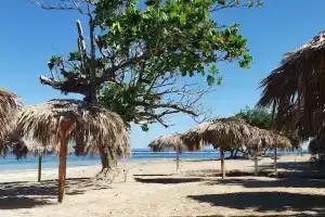 Costambar Beachside Apartment With Pool, Пуэрто-Плата