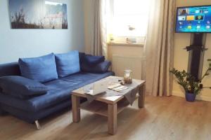 Ferienwohnung Emmely, Бинц