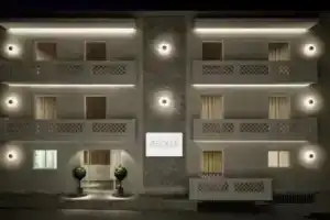 Aparthotel 4 Stars Karpathos, Карпатос