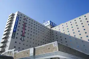 APA Hotel & Resort Sapporo, Саппоро