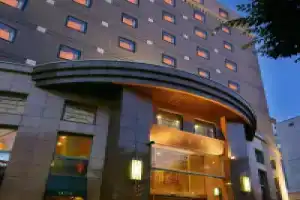 Hotel «Quest Shimizu», Сидзуока