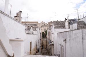 Home 5 Albergo Diffuso, Путиньяно