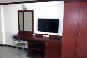 Nina's Guest House 2, Патонг