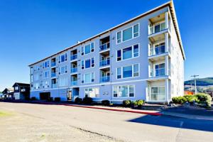 N Pacific Unit 47 - 2 Br Condo, Рокуэй-Бич