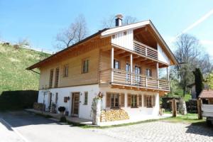 Mountainlodge Dorfhaus, Ленгрис