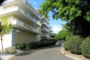 Appartement Arcachon, 3 Pièces, 6 Personnes - Fr-1-420-33, Аркашон