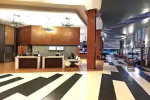 Отель «Novotel Phuket Kamala Beach - Sha Extra Plus», Камала