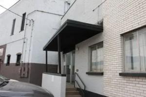Funkhaus Hostel, Аврора