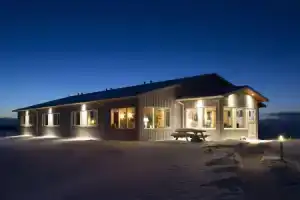 Гостевой дом «Lambastadir», Сельфосс