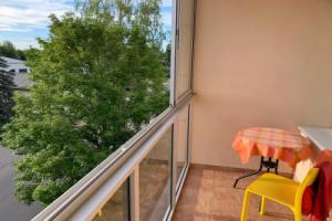 Spa Druskininkai Apartment, Друскининкай