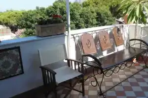 Casa Vacanza Lunastella, Монделло