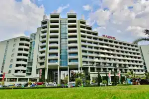 Hotel «Marvel - All Inclusive», Солнечный Берег
