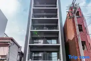 SR Namba, Осака