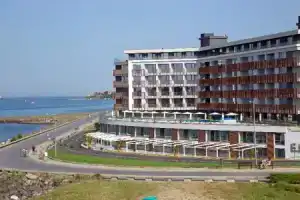 Paradiso Dreams Boutique Hotel by Asteri Hotels, Несебр