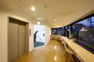 Guesthouse «Toho», Нагоя