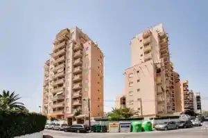 Apartamento con vista al mar - O&Y 10, Торревьеха