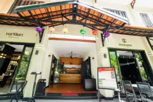 The Hoi An Historic Hotel Managed by Melia Hotels International, Хой Ан