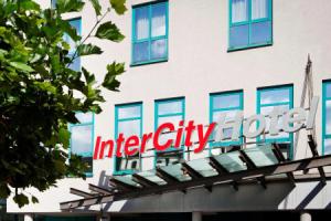 IntercityHotel Kassel, Кассель