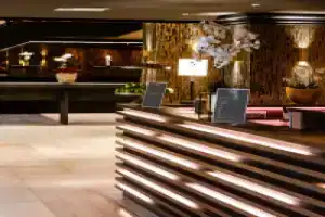 Отель «Plaza Premium Timmendorfer Strand», Тиммендорфер-Штранд