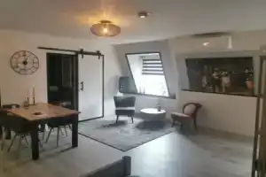 B&B Tasty, Снеек
