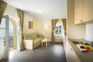 Апартаменты «Belvedere - Liburnia», Ловран