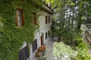 Watermill Hotel Faralya, Фаралия